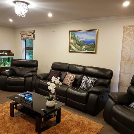 Northwest Cozy House Apartment Оукланд Екстериор снимка