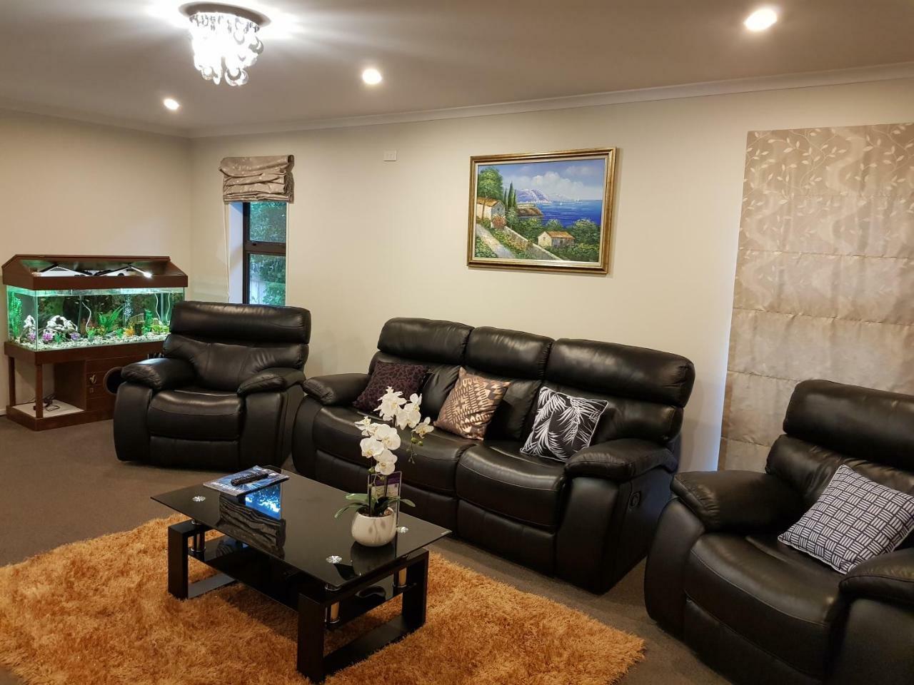 Northwest Cozy House Apartment Оукланд Екстериор снимка