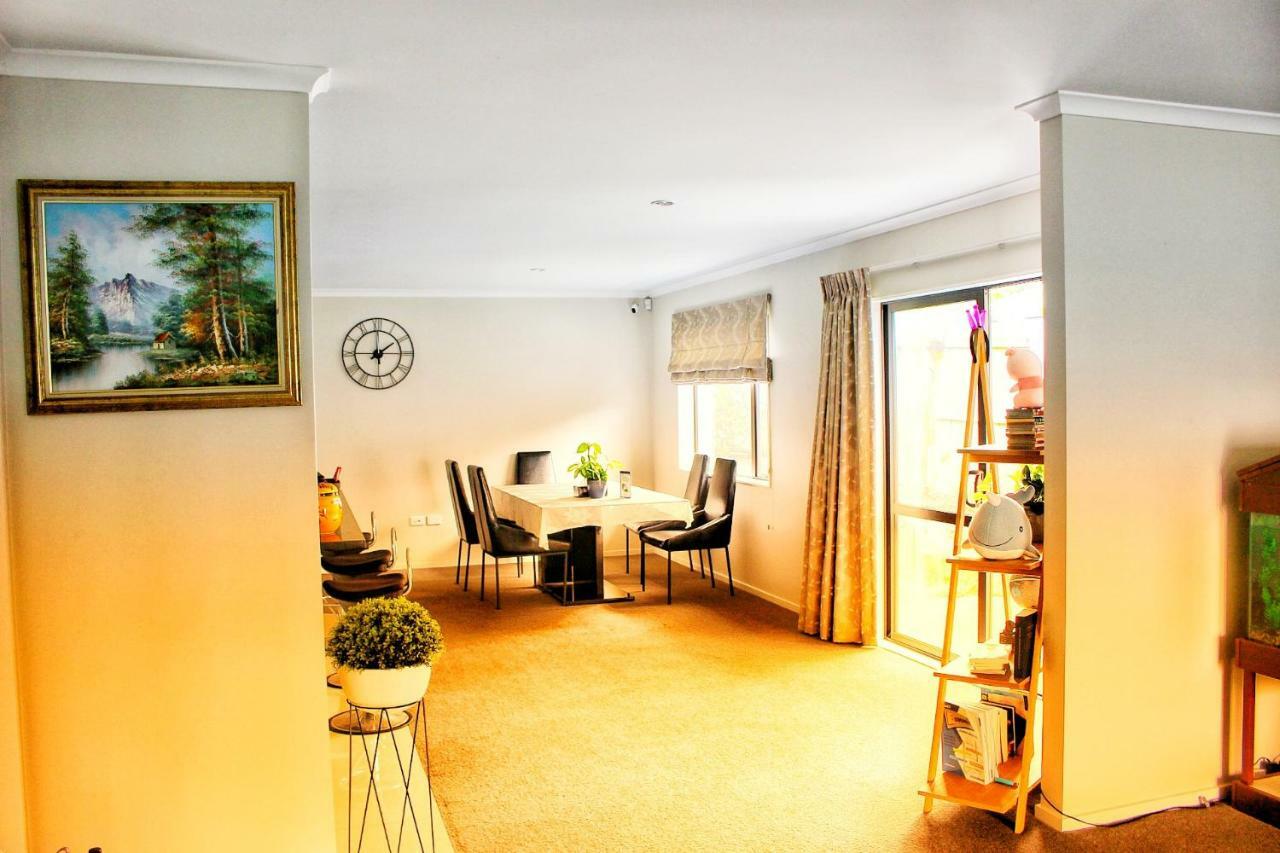 Northwest Cozy House Apartment Оукланд Екстериор снимка
