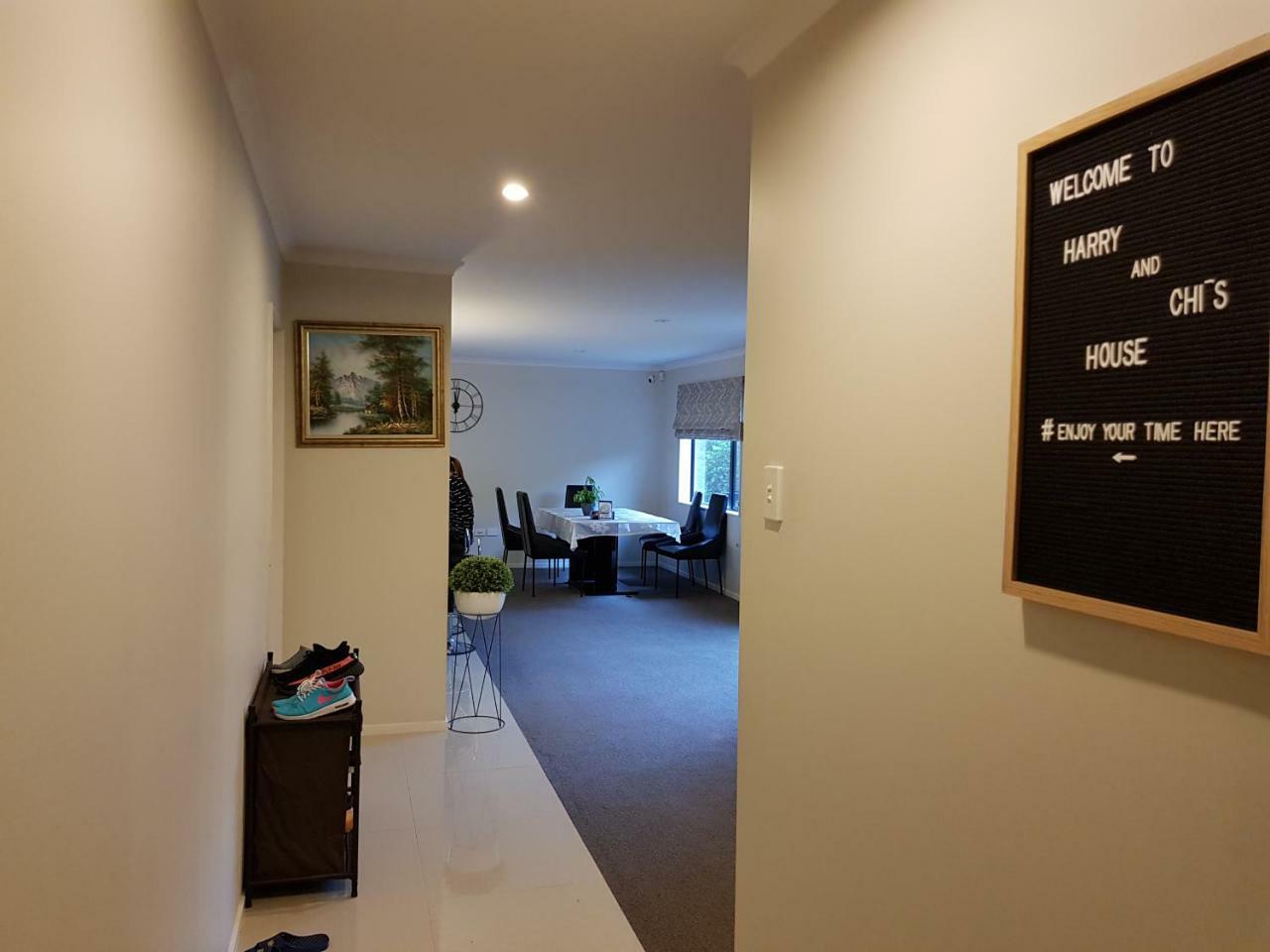 Northwest Cozy House Apartment Оукланд Екстериор снимка