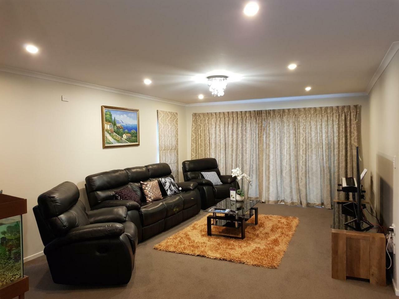 Northwest Cozy House Apartment Оукланд Екстериор снимка