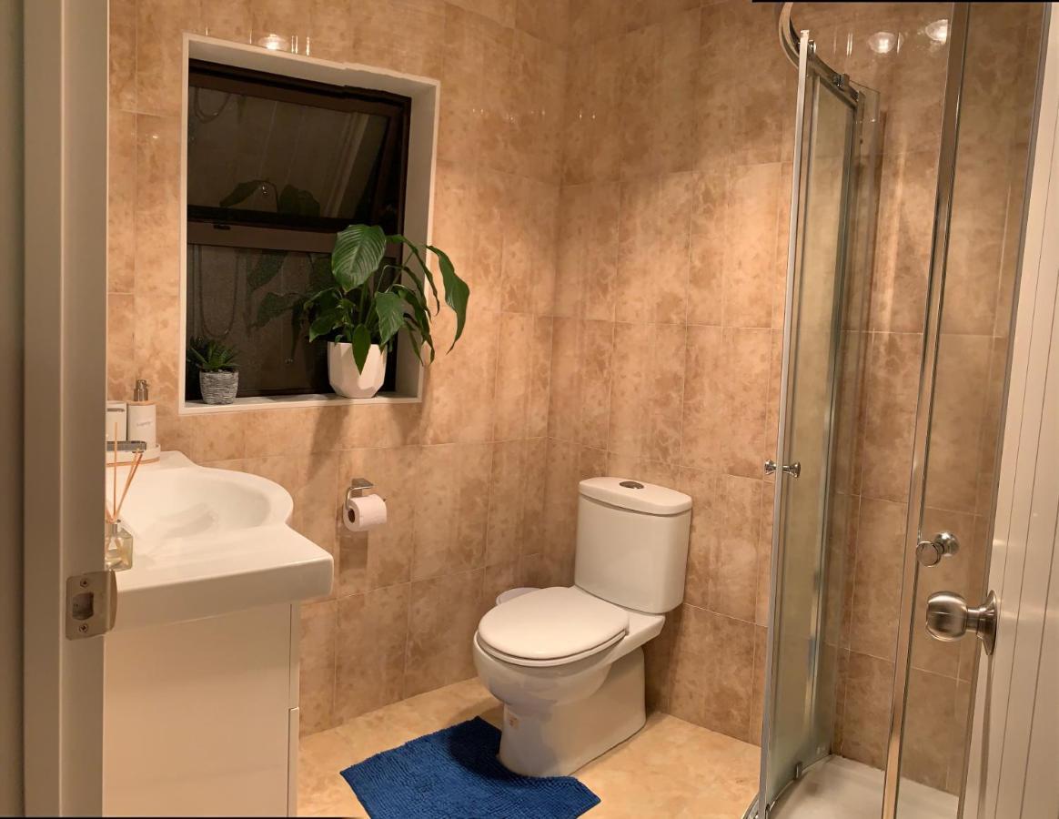Northwest Cozy House Apartment Оукланд Екстериор снимка